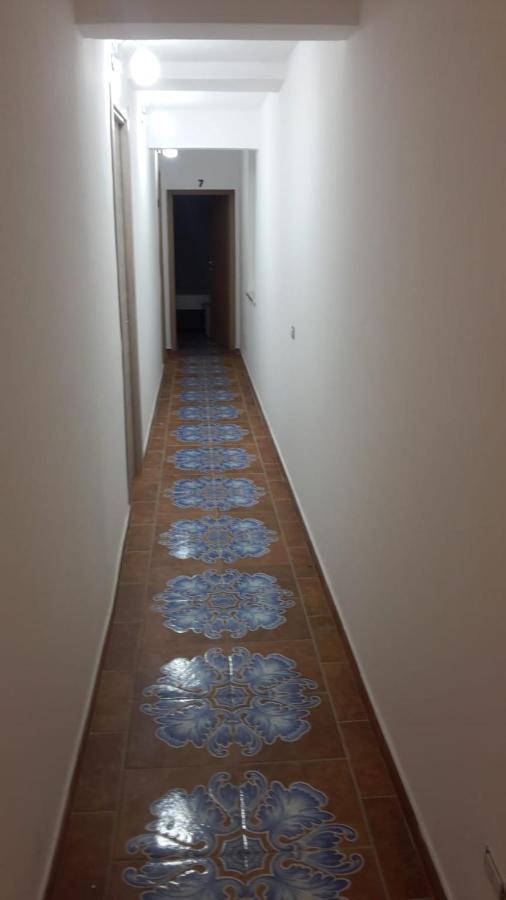 Nuova Aurora Rent Rooms Roccalumera Dış mekan fotoğraf