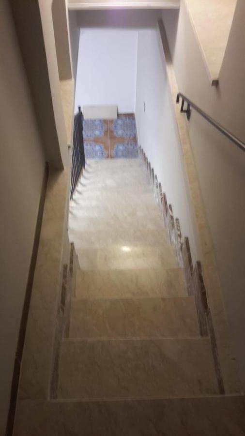 Nuova Aurora Rent Rooms Roccalumera Dış mekan fotoğraf