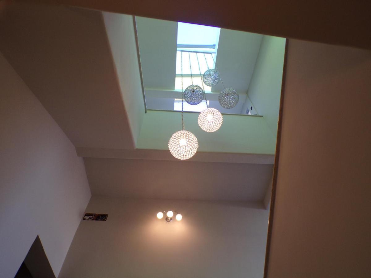 Nuova Aurora Rent Rooms Roccalumera Dış mekan fotoğraf