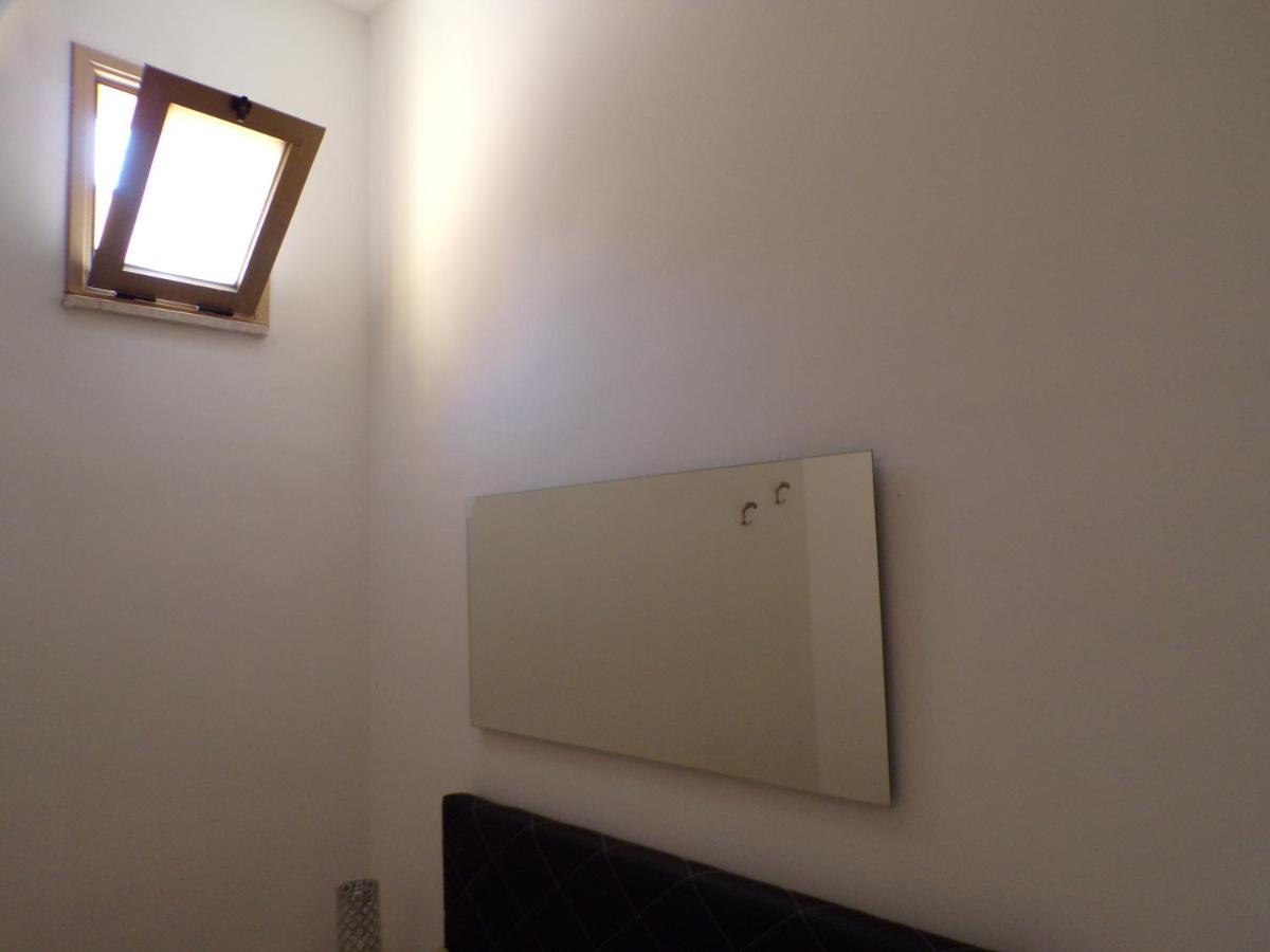 Nuova Aurora Rent Rooms Roccalumera Dış mekan fotoğraf