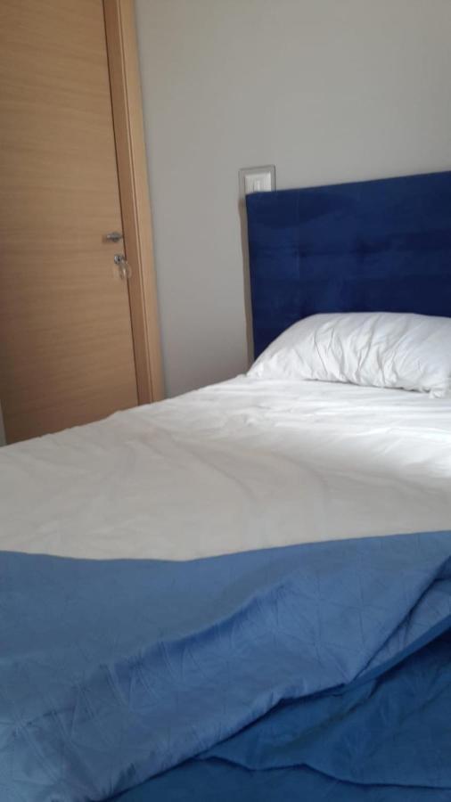Nuova Aurora Rent Rooms Roccalumera Dış mekan fotoğraf
