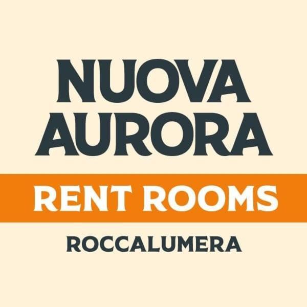 Nuova Aurora Rent Rooms Roccalumera Dış mekan fotoğraf